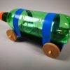 Rocket Car Full Class Workshop