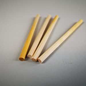 Rocket Car Axle Set