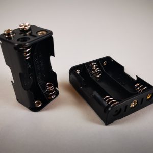 Fan-Powered Car Power Booster Kit
