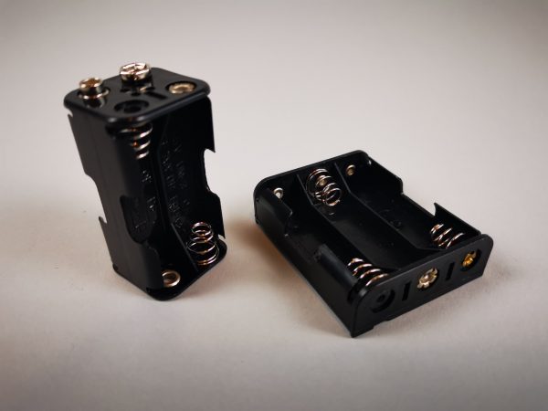 Fan-Powered Car Power Booster Kit