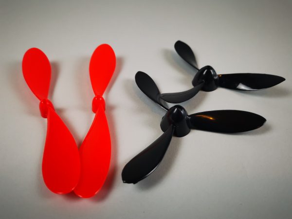 Fan-Powered Car Propeller Kit
