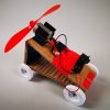 Fan-Powered Car Kit