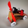Fan-Powered Car Kit