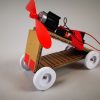 Fan-Powered Car Kit