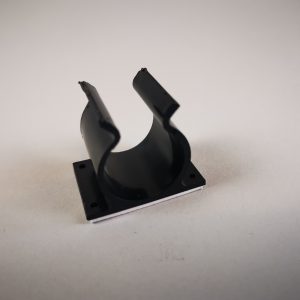 Fan-Powered Car Standard Motor Holder Self Adhesive Clip