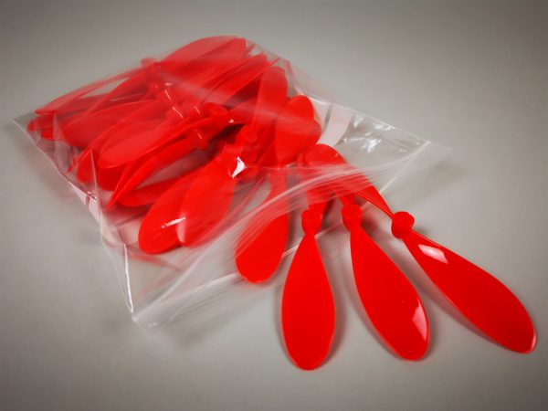 15 cm two blade propellers (full class set)