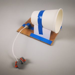 STEMintheBOX Loudspeaker Kit