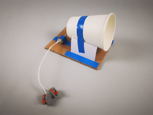 STEMintheBOX Loudspeaker Kit